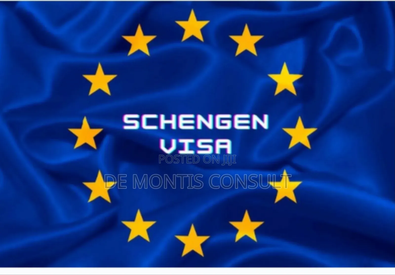 Schengen Visa Assistance