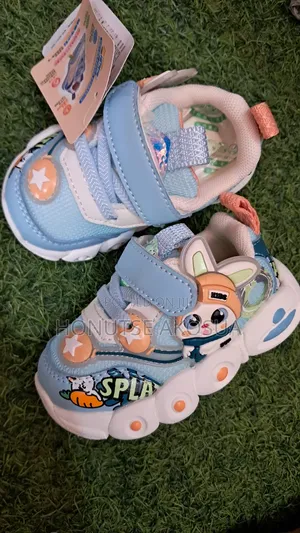 Sneakers for Toddlers. From Suze 16- 26
