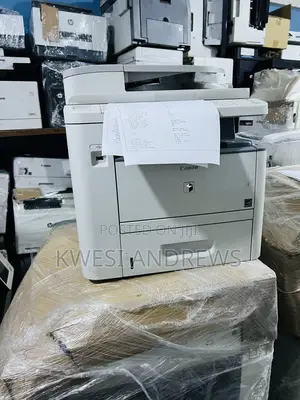 Canon Ir1133