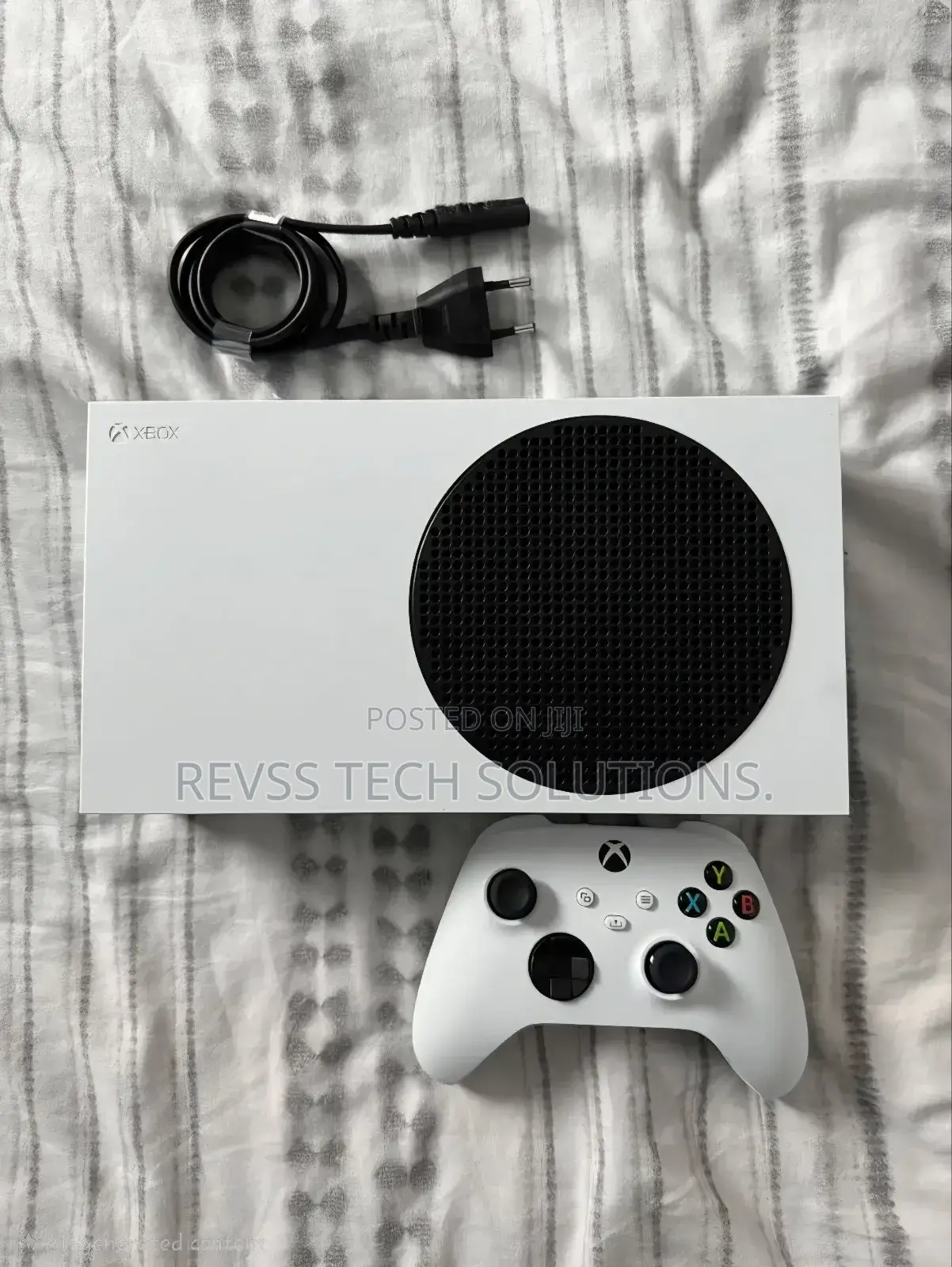 Xbox Series S