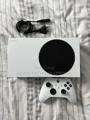 Xbox Series S