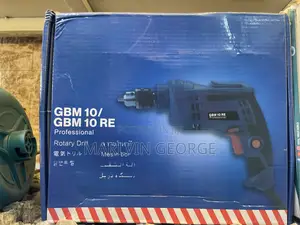 Drilling Machine