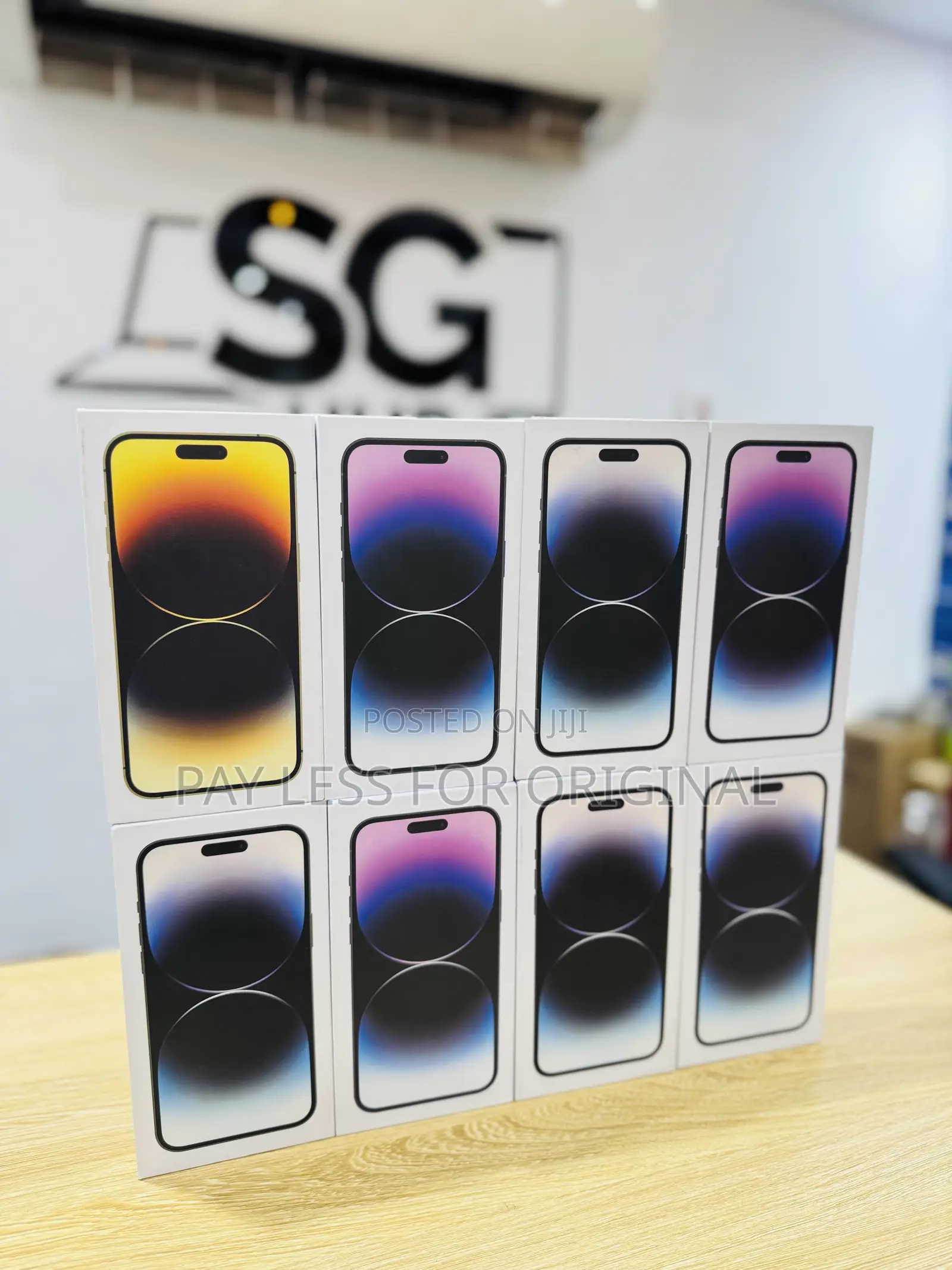 Apple iPhone 14 Pro Max 256 GB