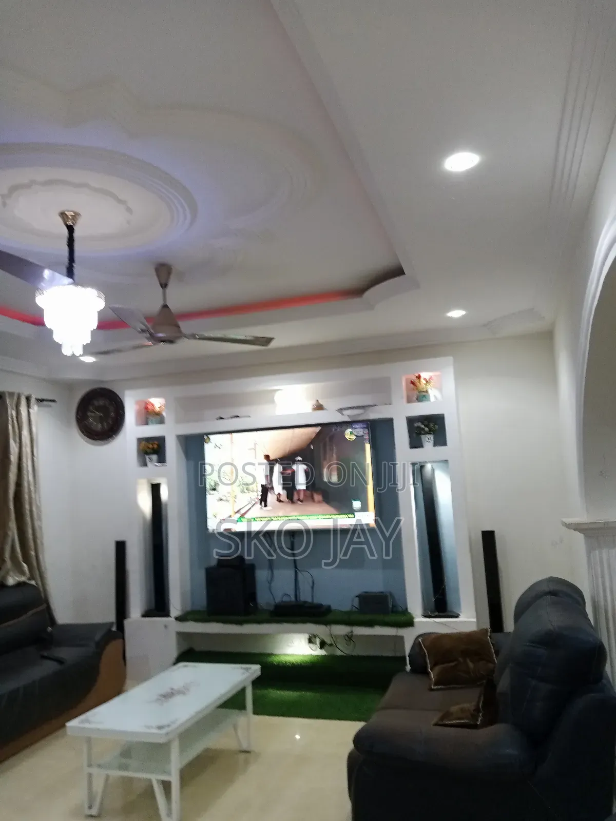 5bdrm House in Amasaman for sale