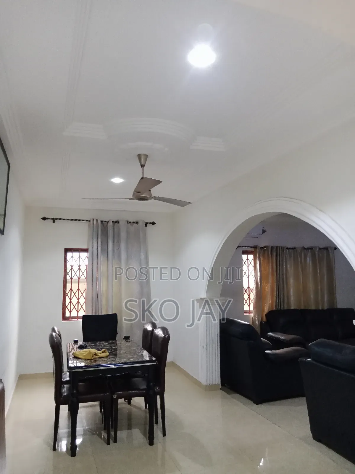 5bdrm House in Amasaman for sale
