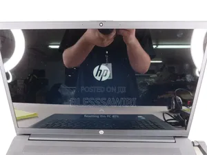Laptop HP 8GB Intel Core i5 SSD 256GB