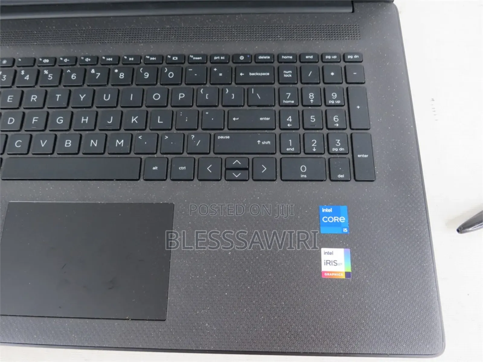 Laptop HP 8GB Intel Core i5 SSD 256GB