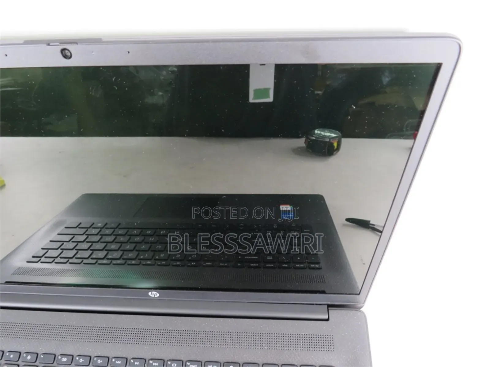 Laptop HP 8GB Intel Core i5 SSD 256GB