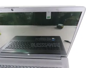Laptop HP 8GB Intel Core i5 SSD 256GB