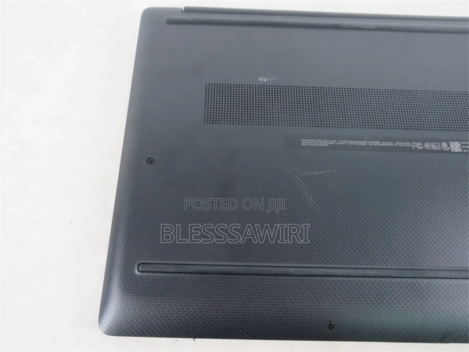 Laptop HP 8GB Intel Core i5 SSD 256GB