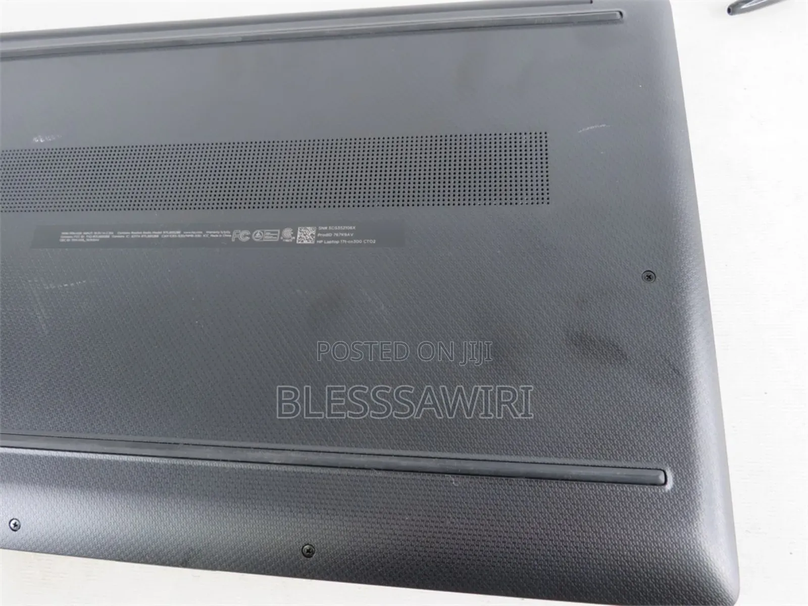 Laptop HP 8GB Intel Core i5 SSD 256GB