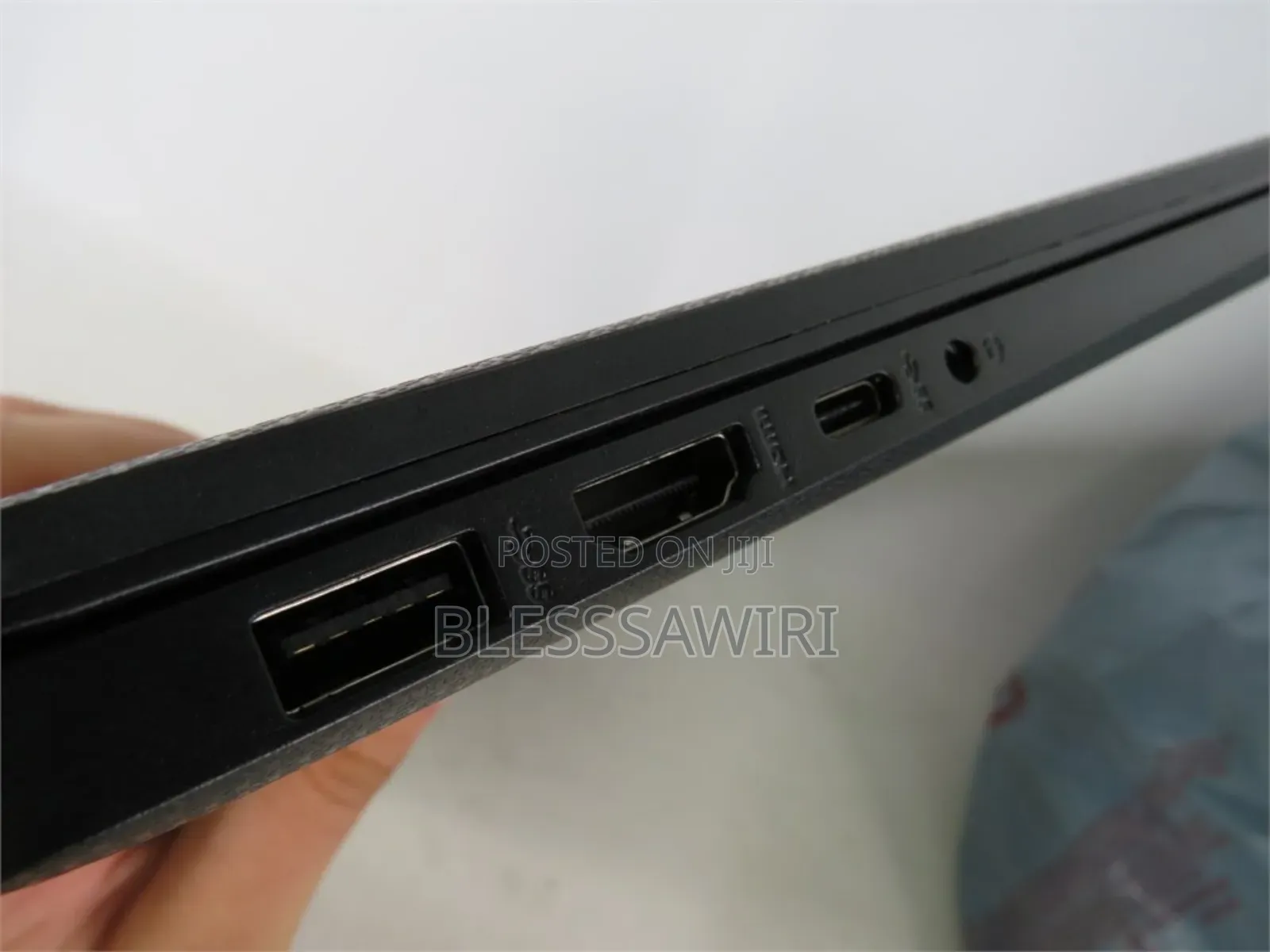 Laptop HP 8GB Intel Core i5 SSD 256GB