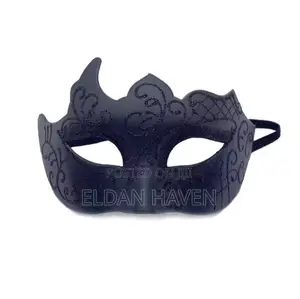 Men Party Mask