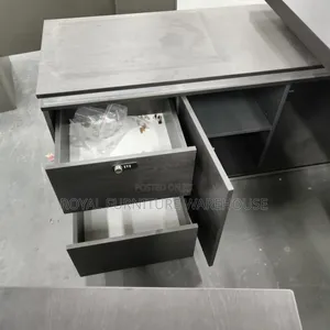 Executive Manager Desk.(Bgz-Df9303-24)