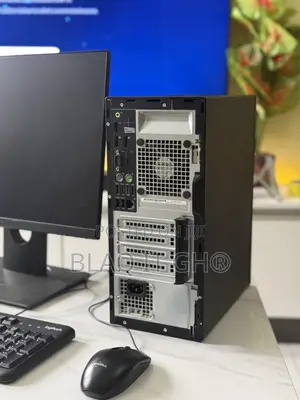 Desktop Computer Dell Optiplex 3040 8GB Intel Core I5 HDD 500GB