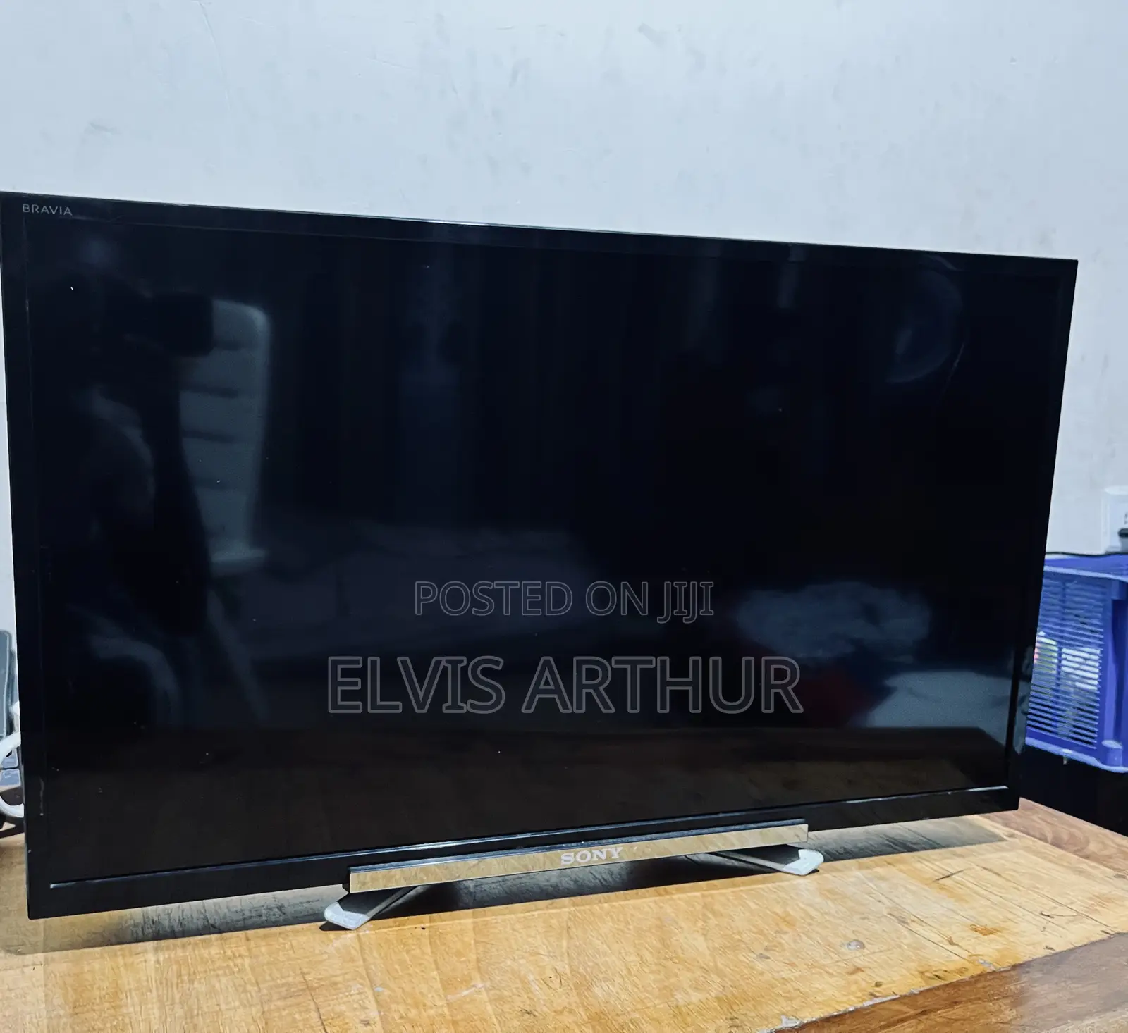 32 Inch Sony Tv Great Sound