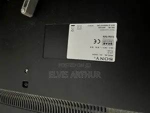 32 Inch Sony Tv Great Sound