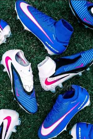 Nike Latest Vapor