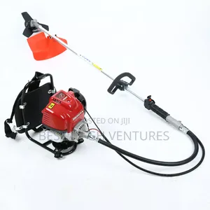 4 Stroke Weed Cutter