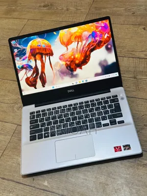 Laptop Dell Latitude 14 5480 8GB AMD Ryzen 5 SSD 256GB