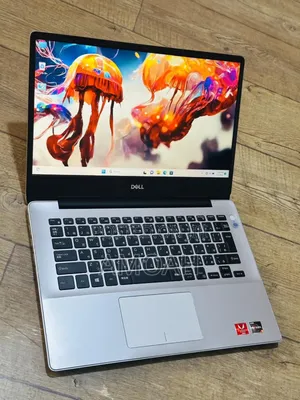 Laptop Dell Latitude 14 5480 8GB AMD Ryzen 5 SSD 256GB
