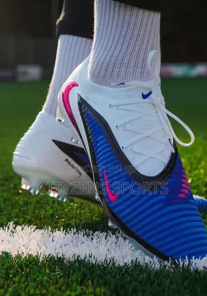 Nike Phantom Latest
