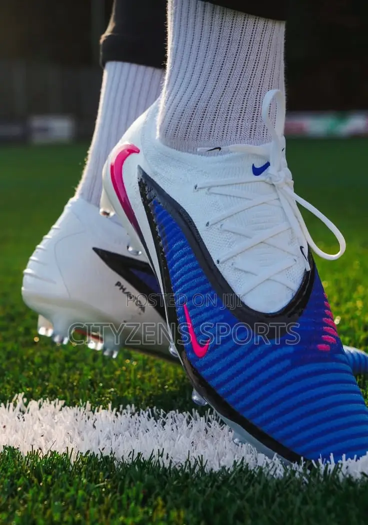 Nike Phantom Latest