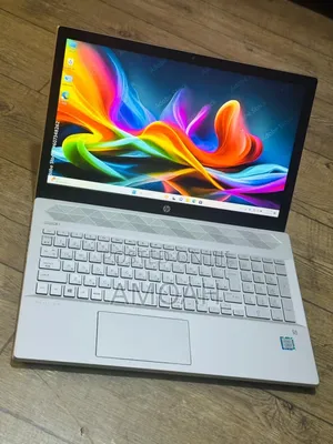 Laptop HP Pavilion 15 16GB Intel Core i5 HDD+SSD 1.5T