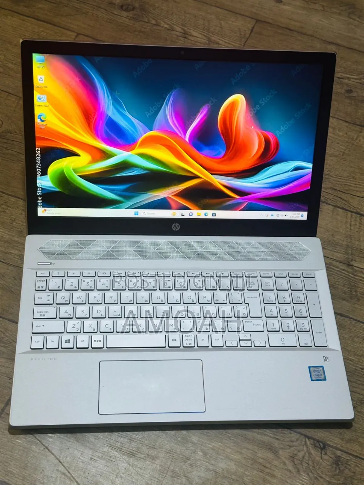 Laptop HP Pavilion 15 16GB Intel Core i5 HDD+SSD 1.5T