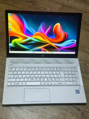 Laptop HP Pavilion 15 16GB Intel Core i5 HDD+SSD 1.5T