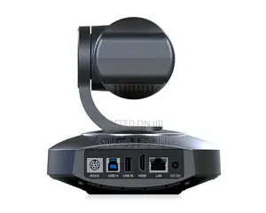 Feelworld 4k10x PTZ Camera 10x Optical Live Streaming