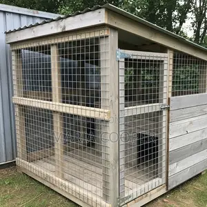 Lr Dog Grooming and Kennel Cleaning Services