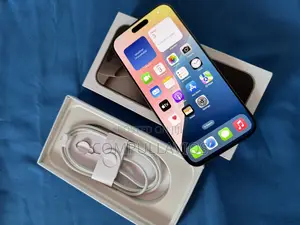 Apple iPhone 16 Pro Max 512 GB Gold