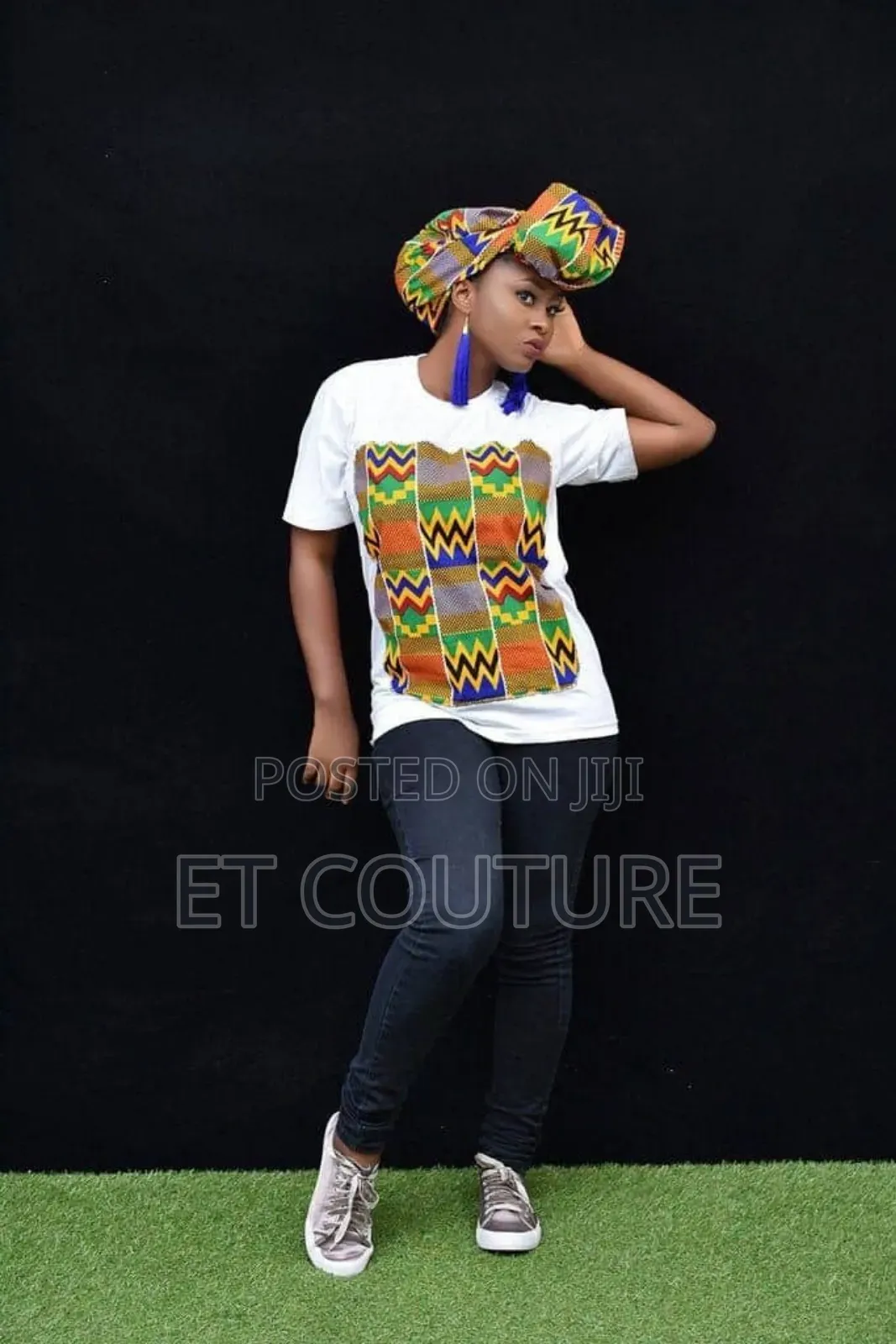 Tshirt Designed
