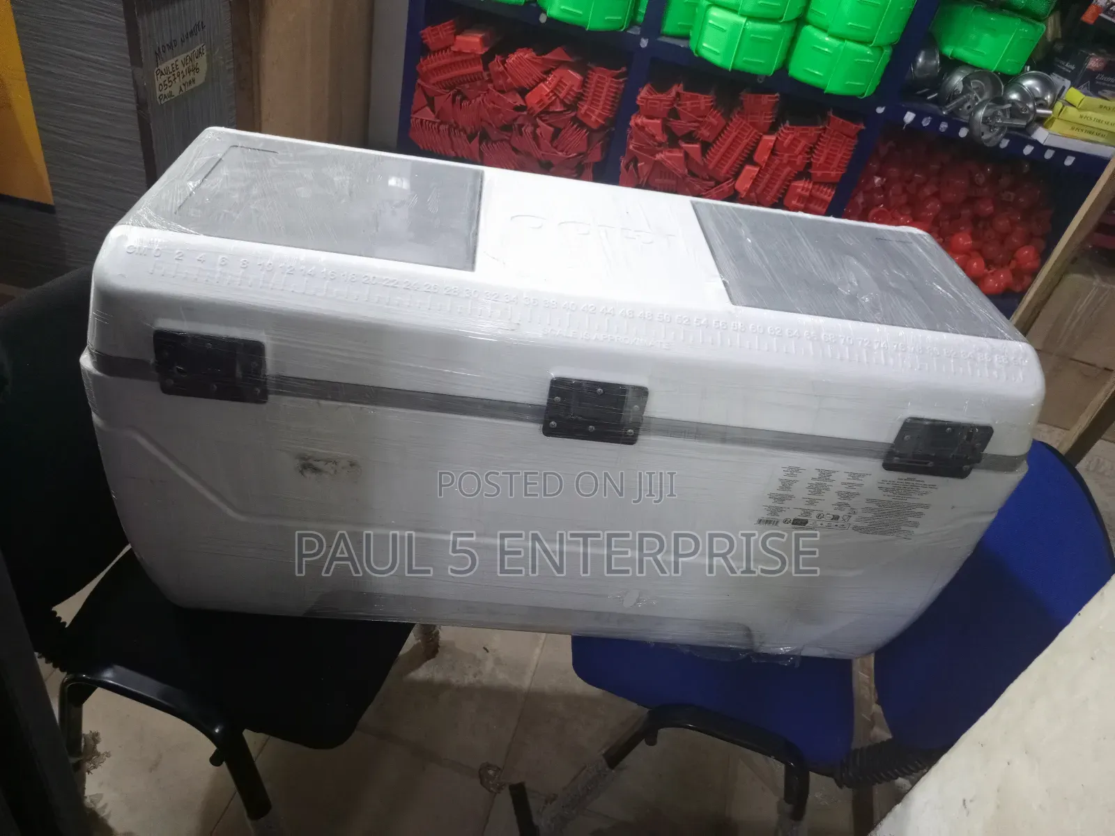 Igloo Ice Chest Big Size 165