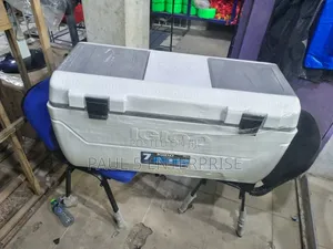 Igloo Ice Chest Big Size 165