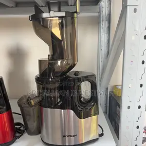 Morgan Powerful Fruit Juicer