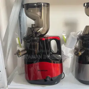 Morgan Powerful Fruit Juicer