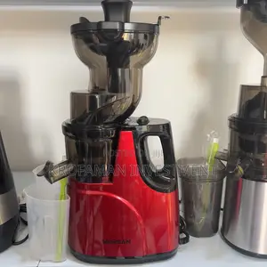 Morgan Powerful Fruit Juicer