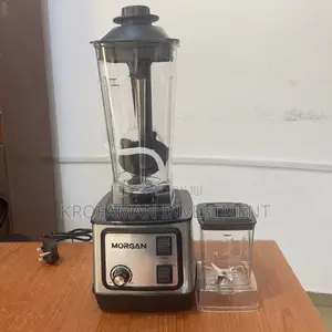 Morgan Commercial Blender