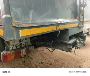 Actros for Sale