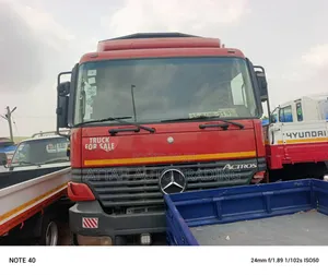 Actros for Sale