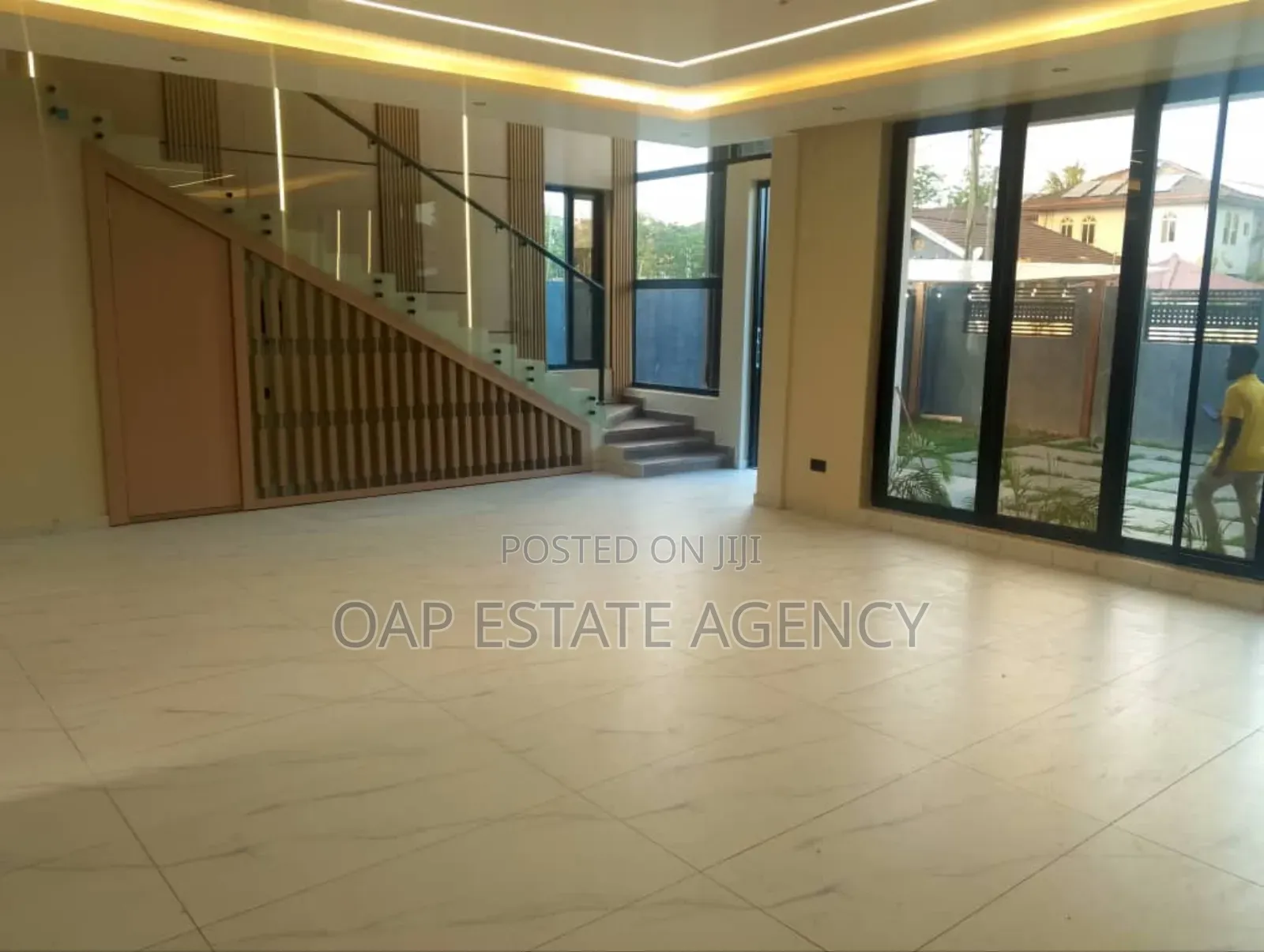 4bdrm House in East Legon for sale