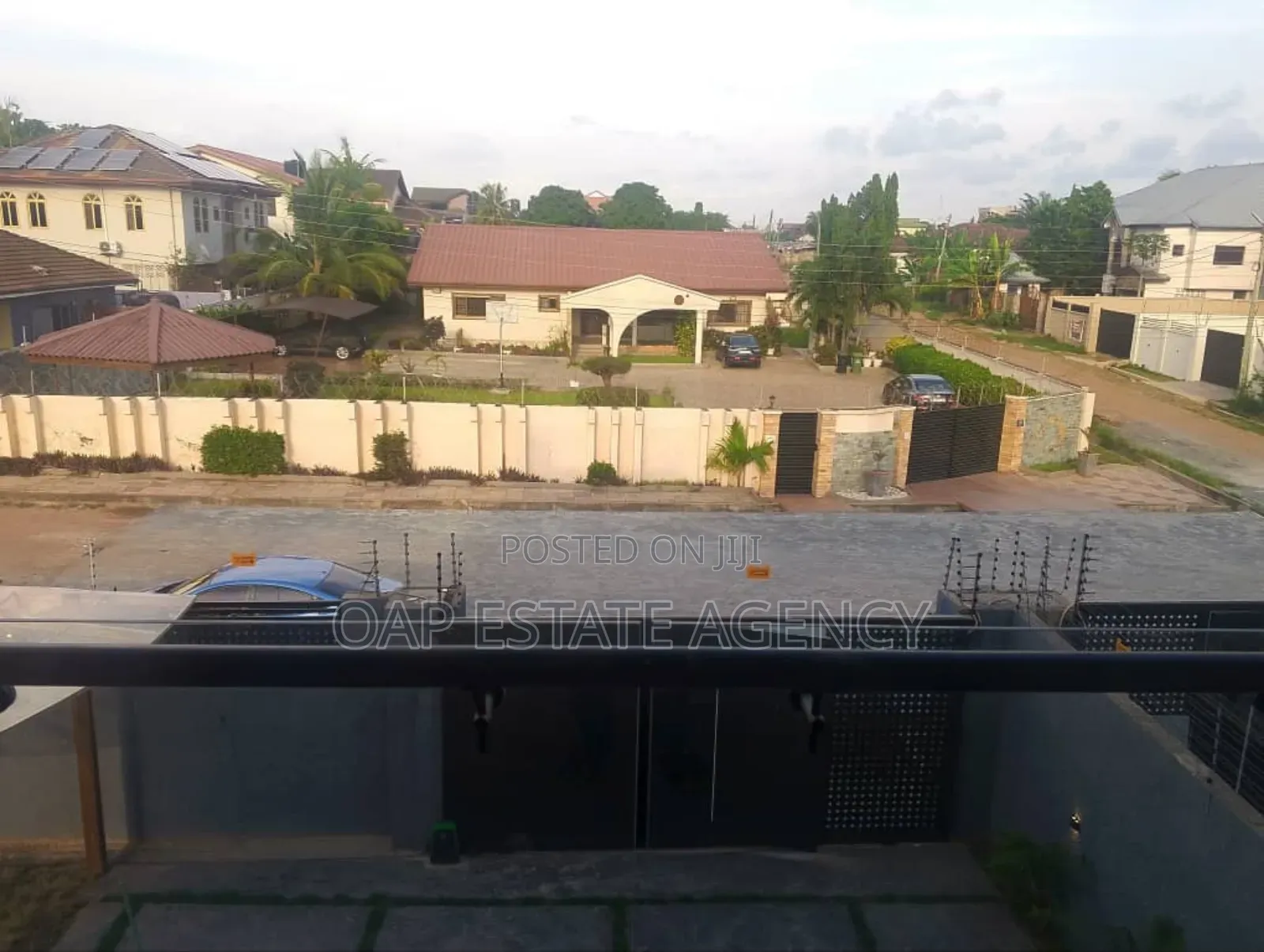 4bdrm House in East Legon for sale