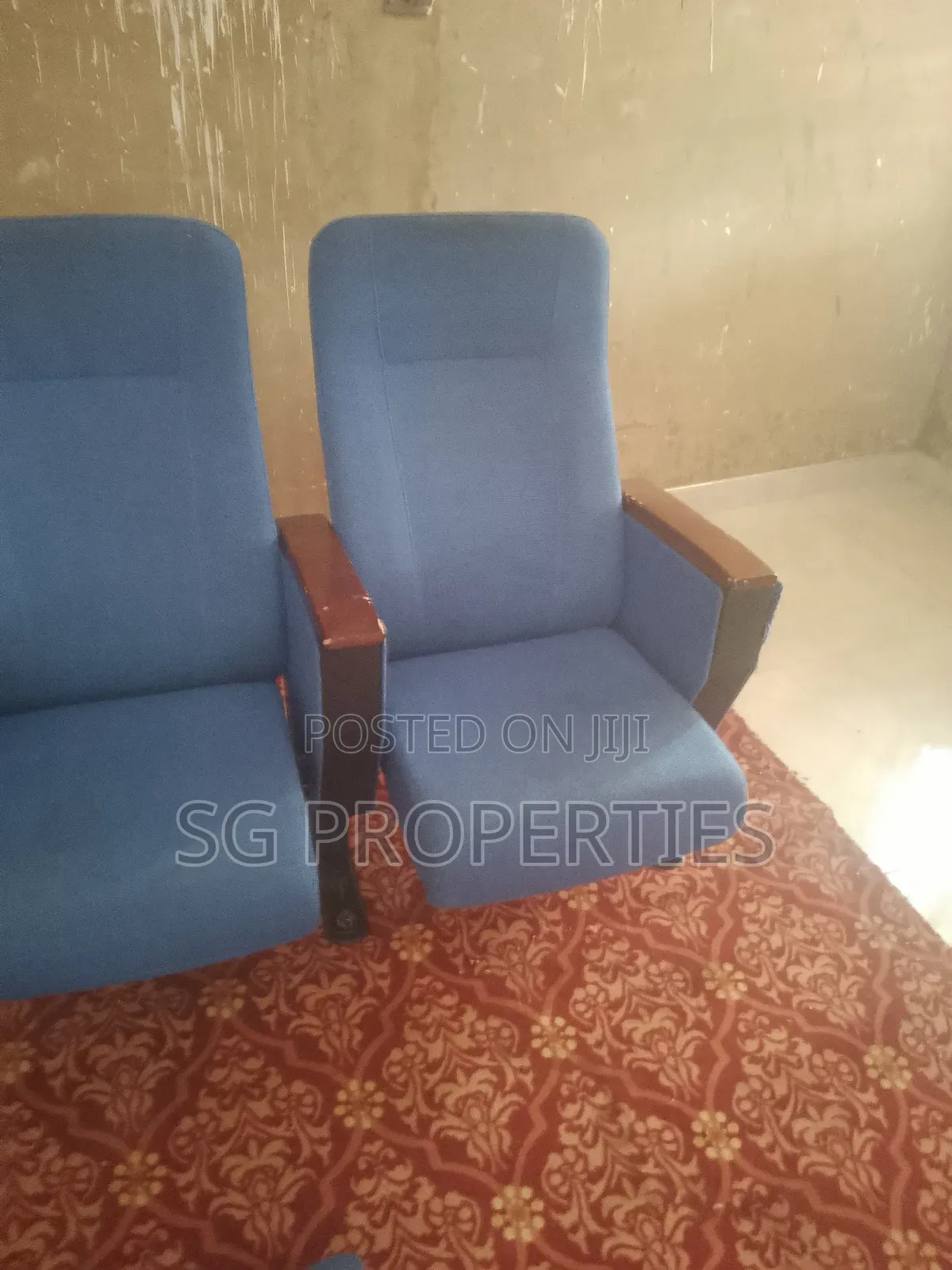 Quality Chairs