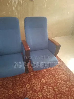 Quality Chairs