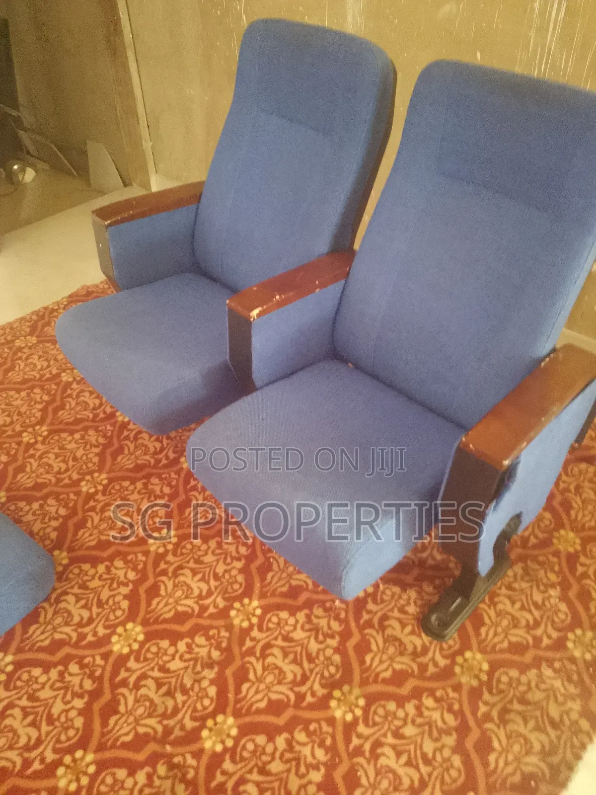 Quality Chairs