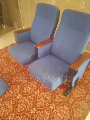 Quality Chairs