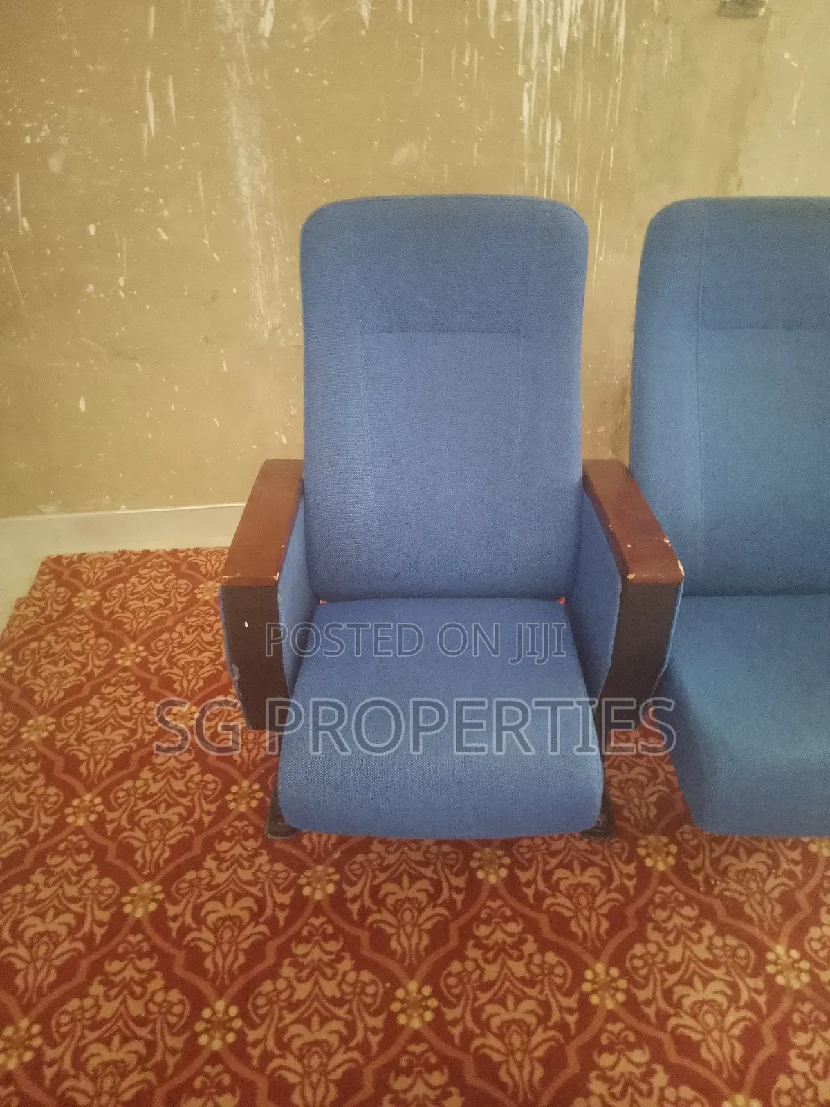 Quality Chairs