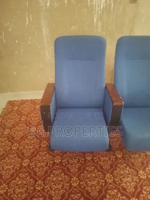 Quality Chairs